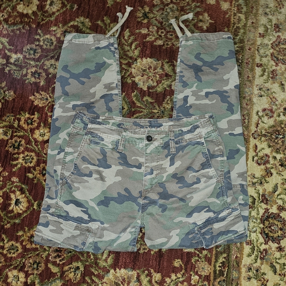Cargos